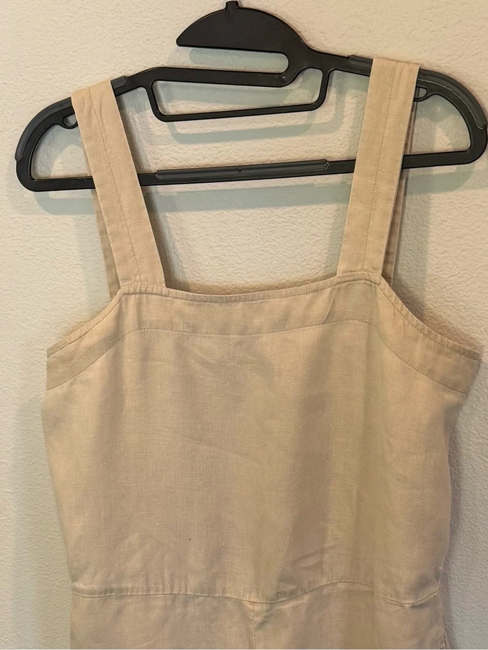 Quince measurements… inseam